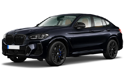 Carbon Black Metallic