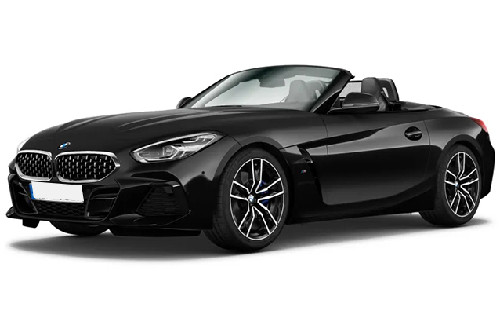 Black Sapphire Metallic