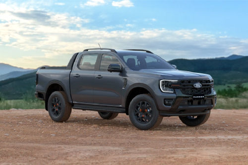 Meteor Grey