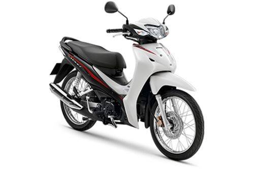 Honda wave 2024 110 price 2019