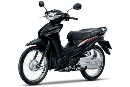 new honda wave 110i 2021