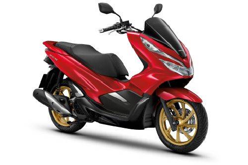 Honda pcx hot sale 2019 price