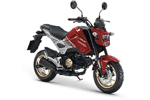 Honda MSX125SF 2024 Motorcycle Price, Find Reviews, Specs 