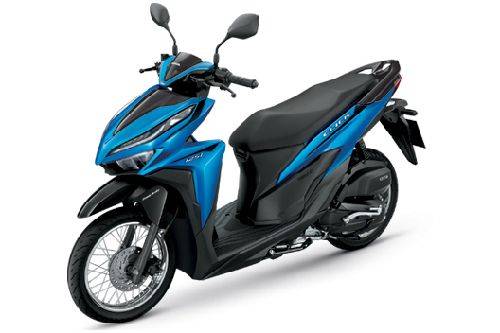 Honda click 125i new color 2021 new arrivals