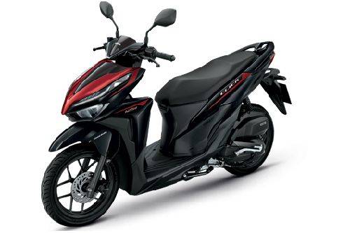 Honda click 125i new color 2021 new arrivals