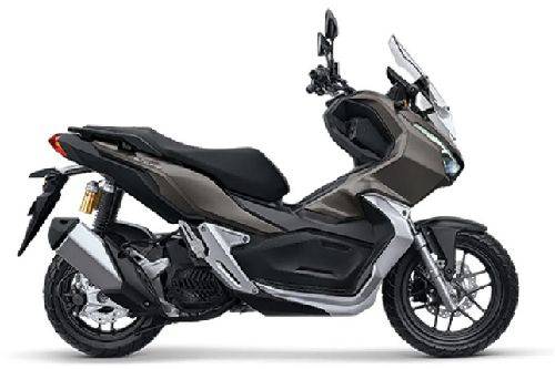 Honda adv store 150 colors