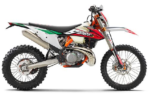 KTM 300 EXC TPI Six Days 2026 Motorcycle Price, Find Reviews