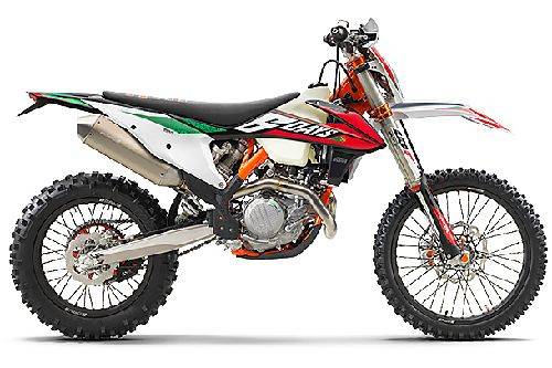 KTM EXC | Mobil, Sepeda