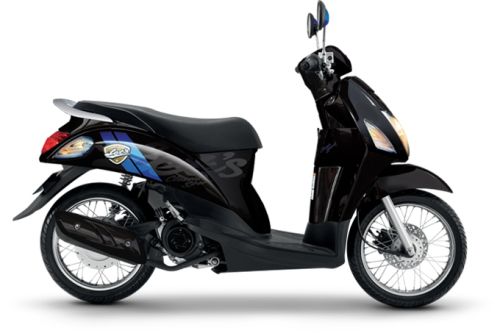 Discontinued Suzuki Let's Features & Specs | Zigwheels