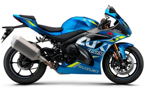 Metallic Triton Blue