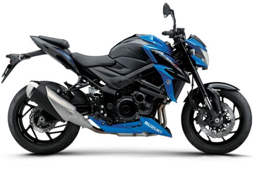 Metallic Triton Blue