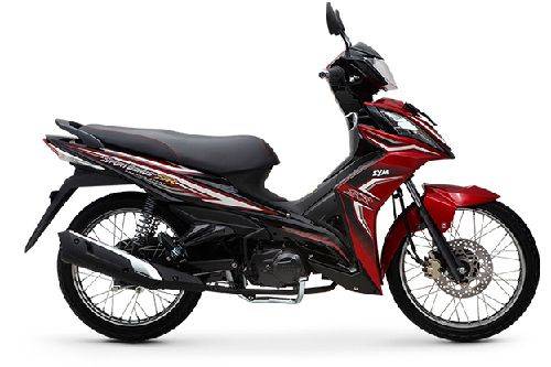 Honda Wave125i 2024 Images, See Honda Wave125i 2024 Photos in Thailand ...