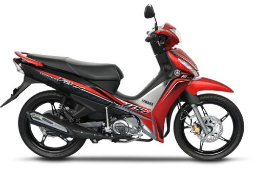 Yamaha Finn 2023 Motorcycle Price, Find Reviews, Specs | ZigWheels Thailand