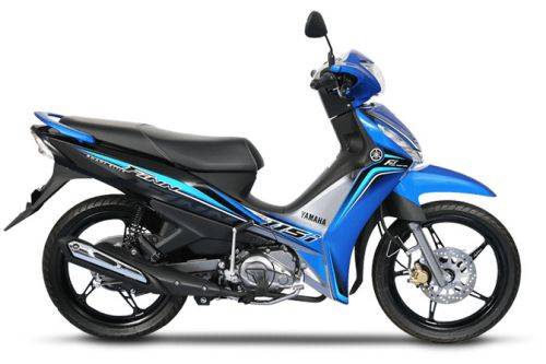 Honda Wave125i 2024 Colours, Available in 7 Colours in Thailand | ZigWheels