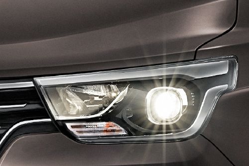 H-1 Headlight