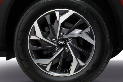 Creta Wheel