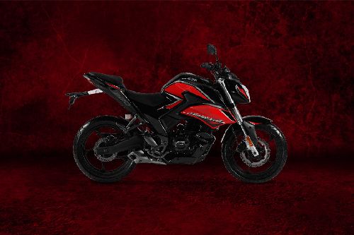 จีพีเอ็กซ์ เรเซอร์ 220 Right Side Viewfull Image