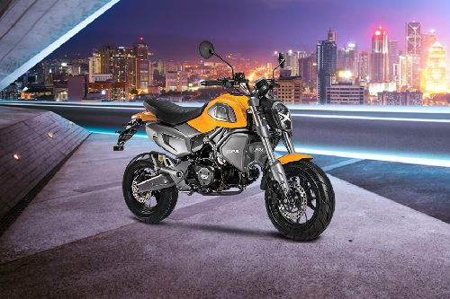 GPX Demon X 125 cc Khi  Công ty TNHH TM Quang Phương  Facebook
