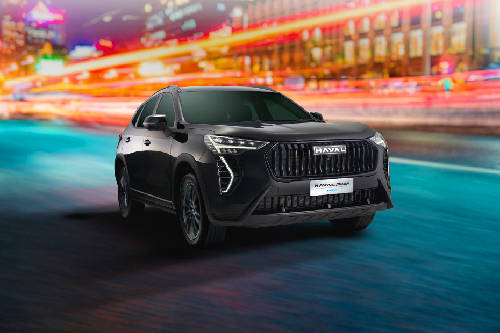 GWM Haval Jolion
