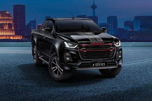 Isuzu X-Series