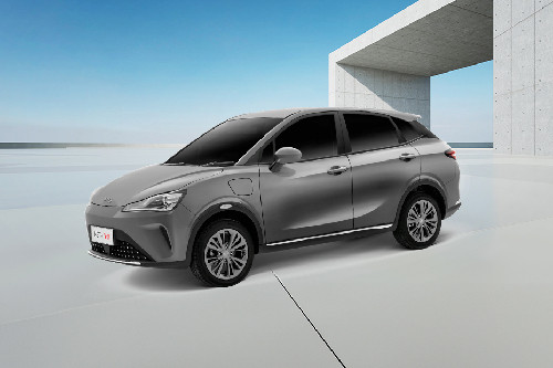 Neta V-II Front Side View