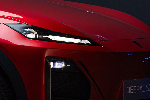 Deepal S07 Headlight