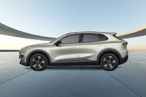 Deepal S05 Side view