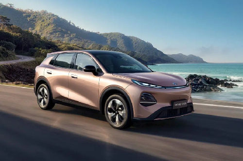 Changan Nevo Q05