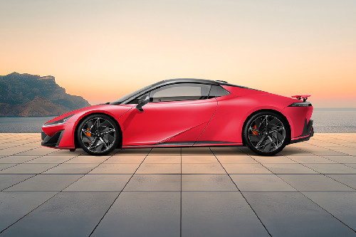 Hyptec SSR Side view