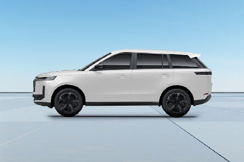 5 EV Side view