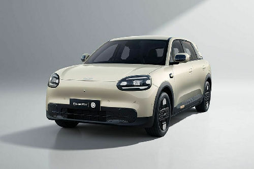 Chery Q