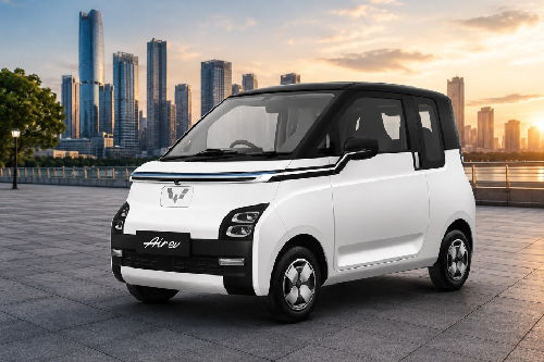 Wuling Air EV Wuling Air EV
