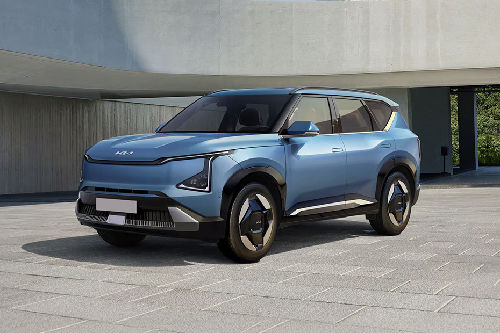 KIA EV5