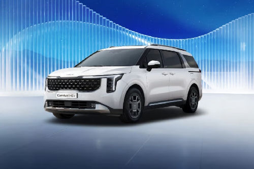 KIA Carnival HEV