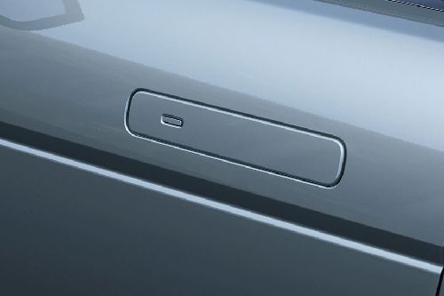 เรนจ์ โรเวอร์ อีโวค Door handle