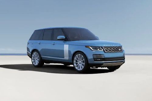 Land Rover Range Rover 3.0 AWD SE LWB Plus 2024 Thailand