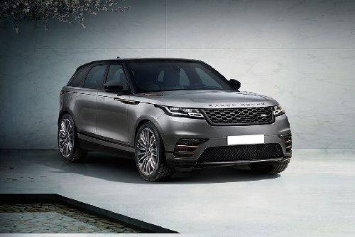 For velar outlet car price