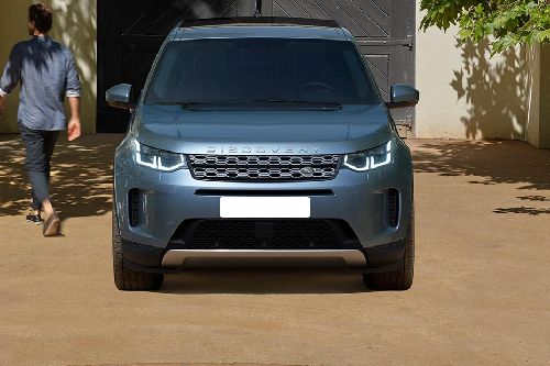Land Rover Discovery Sport 1.5 AWD R-Dynamic SE Plus 2024 Thailand
