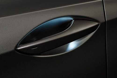 อาร์เอ็กซ์ Door handle