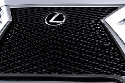 อาร์เอ็กซ์ Grille View