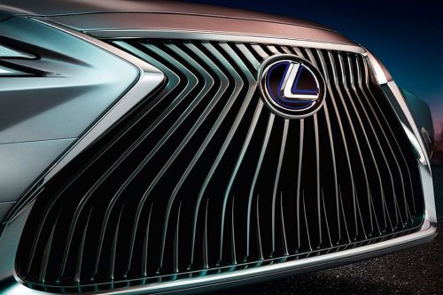 อีเอส Grille View