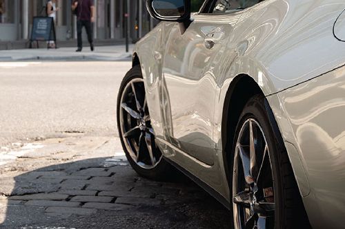 เอ็มเอ๊กซ์-5 Wheel