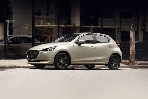 Mazda 2 Hatchback
