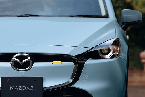 2 แฮชแบ๊ค Headlight