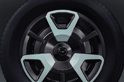 2 แฮชแบ๊ค Wheel