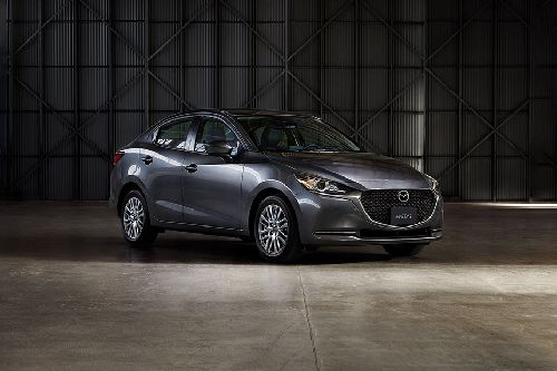  Mazda 2 Sedan 2023 Precio en Tailandia: busque reseñas, especificaciones, promociones |  ZigRuedas