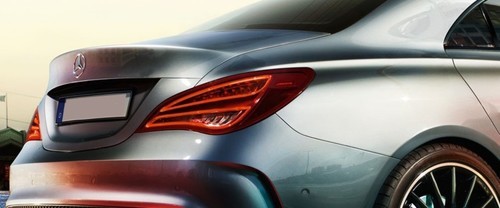 CLA-Class Tail light