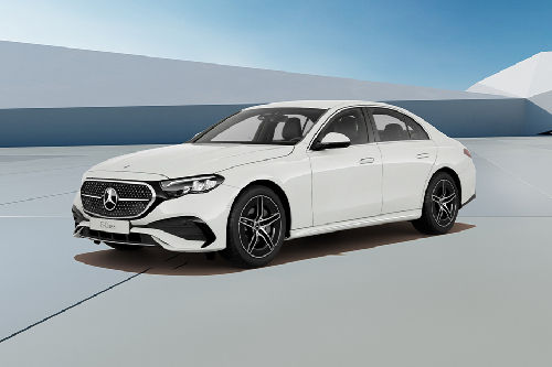 อี-คลาส ซาลูน E 220 d AMG Line