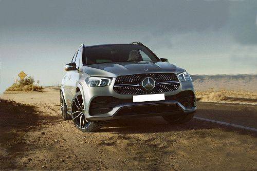 Mercedes-Benz GLE Class