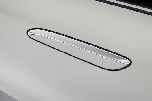Maybach S-Class Door handle